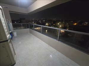 דירה להשכרה 5 חדרים בקרית ים זלמן שזר 