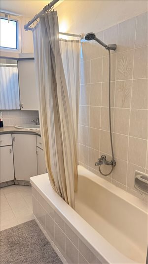דירה, 4 חדרים, גינוסר, ראשון לציון  