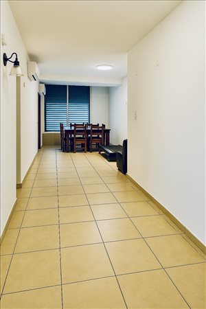 דירה, 3.5 חדרים, הרב עוזיאל, בת ים  