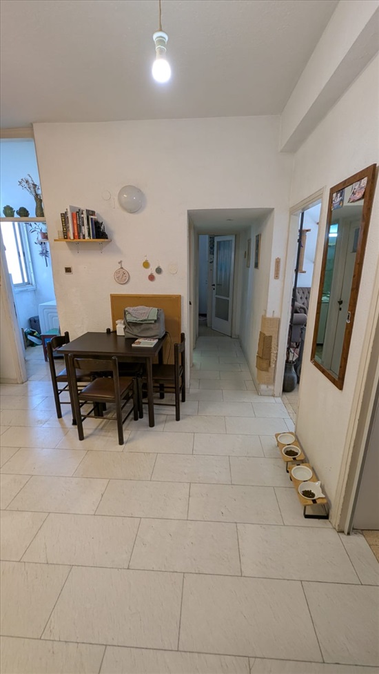 תמונה 2, דירה 3 חדרים להשכרה בתל אביב יפו, הרב צירלסון, הצפון הישן