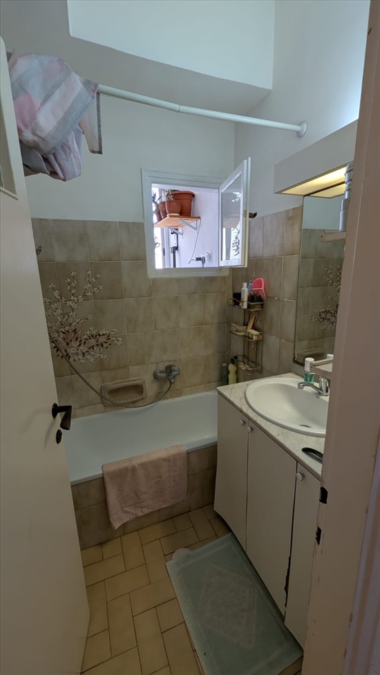 תמונה 4, דירה 3 חדרים להשכרה בתל אביב יפו, הרב צירלסון, הצפון הישן