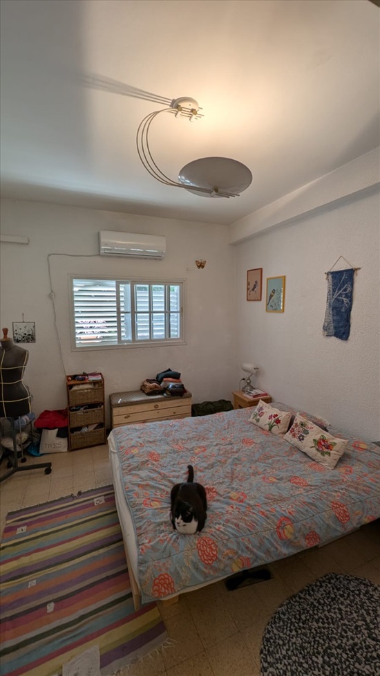 תמונה 3, דירה 3 חדרים להשכרה בתל אביב יפו, הרב צירלסון, הצפון הישן