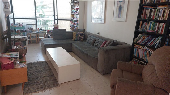 תמונה 2, דירה 3.5 חדרים להשכרה בתל אביב יפו, האמוראים , נווה אביבים