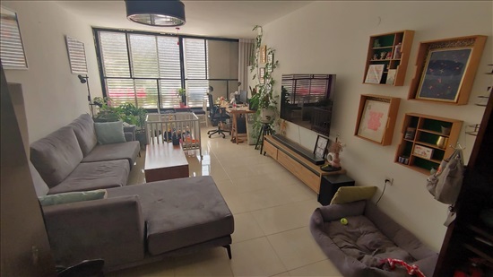 תמונה 1, דירה 5 חדרים להשכרה ברמת גן, אבטליון, מרכז העיר