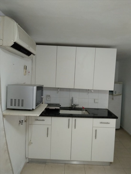 תמונה 1, יחידת דיור 2 חדרים להשכרה ברמת השרון, יואב 11, הדר