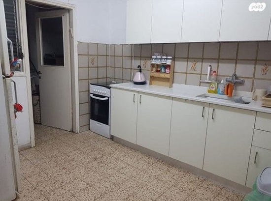 תמונה 1 ,דירה 4 חדרים להשכרה בחולון, ההסתדרות, קרית העבודה