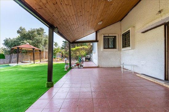 תמונה 2 ,בית פרטי 6 חדרים להשכרה בזכרון יעקב, הנרקיס, גבעת עדן