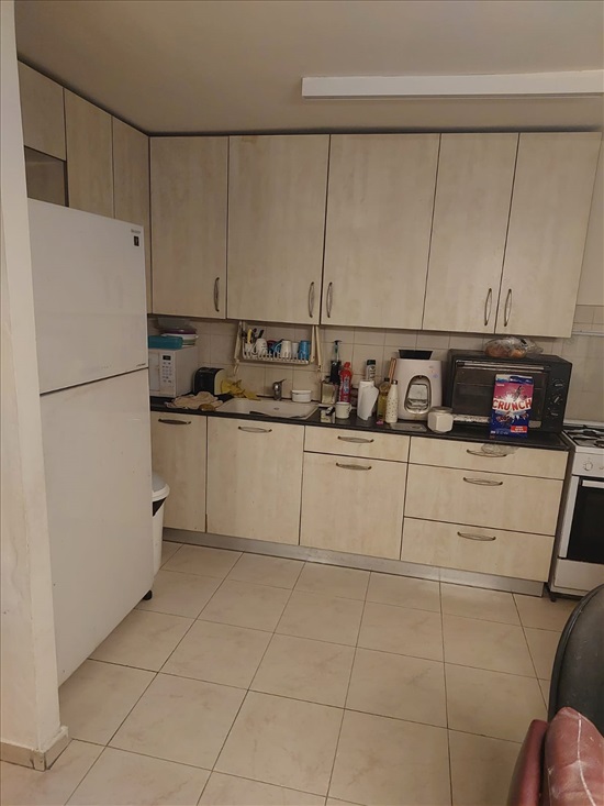תמונה 1 ,דירה 3.5 חדרים להשכרה בתל אביב יפו, האמוראים , נווה אביבים