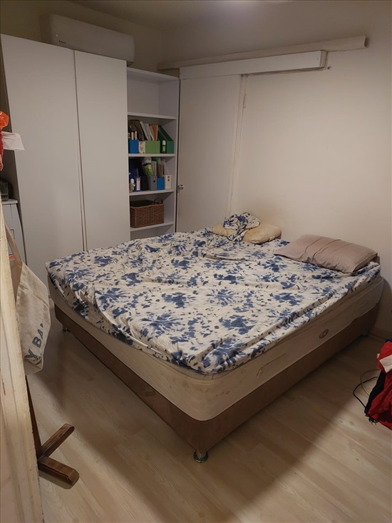 תמונה 4 ,דירה 3.5 חדרים להשכרה בתל אביב יפו, האמוראים , נווה אביבים