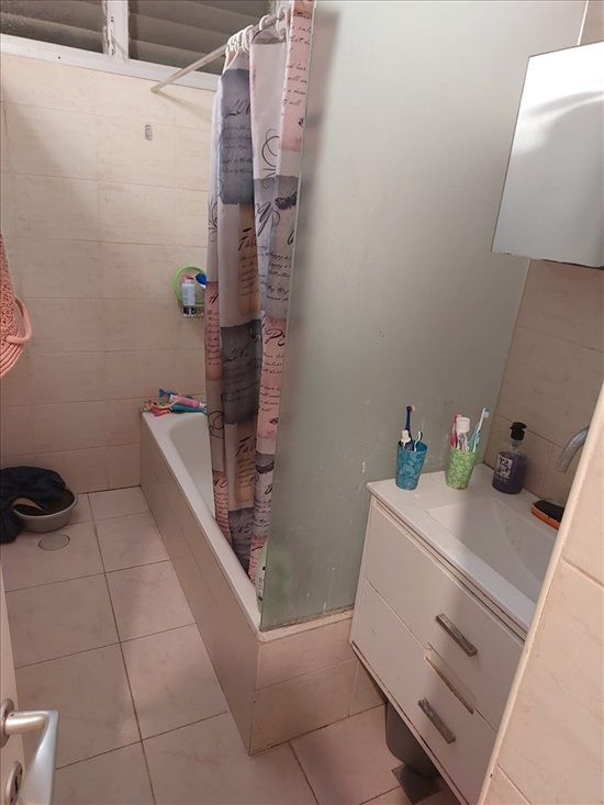 תמונה 5 ,דירה 3.5 חדרים להשכרה בתל אביב יפו, האמוראים , נווה אביבים