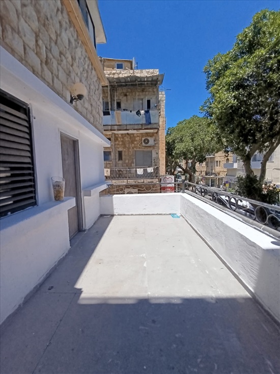 תמונה 4 ,דירה 3 חדרים להשכרה בחיפה, החלוץ, 