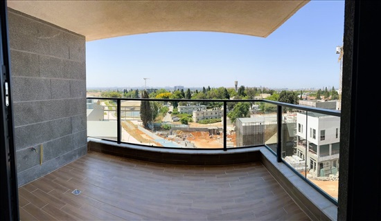 תמונה 6 ,דירה 5 חדרים להשכרה ברמת גן, דרך שיבא 8, רמת אפעל החדשה 