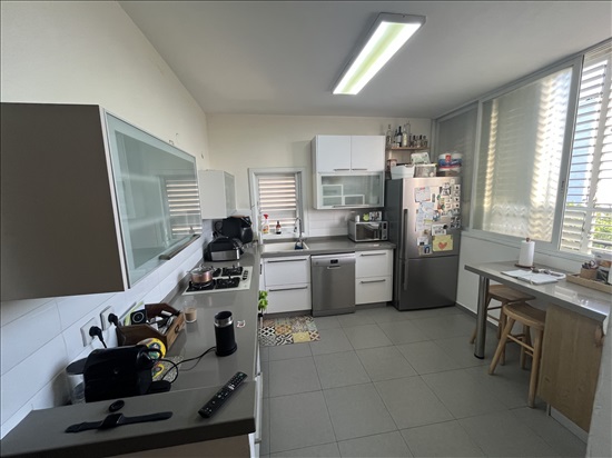 תמונה 3 ,דירה 4 חדרים להשכרה בחולון, ההסתדרות, רסקו ב'