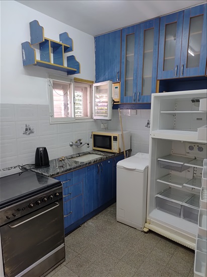 תמונה 3 ,דירה 2.5 חדרים להשכרה בקרית ביאליק, ההגנה, 
