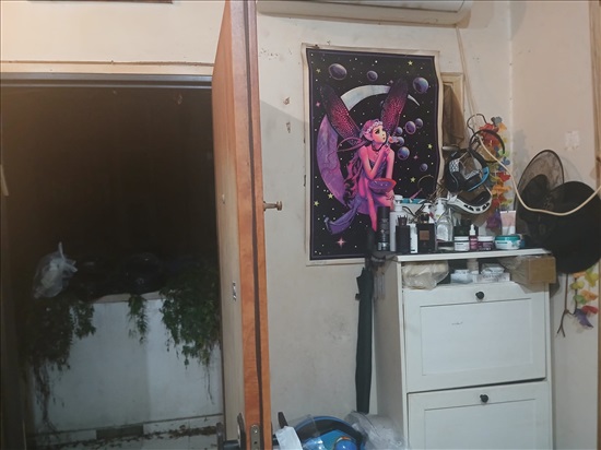 תמונה 2 ,דירה 1 חדרים להשכרה בתל אביב יפו, רש"י, ליד המלך ג'ורג'