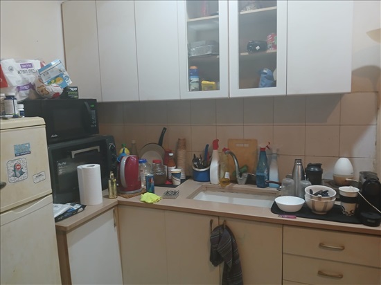 תמונה 3 ,דירה 1 חדרים להשכרה בתל אביב יפו, רש"י, ליד המלך ג'ורג'