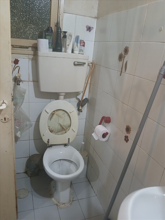תמונה 6 ,דירה 1 חדרים להשכרה בתל אביב יפו, רש"י, ליד המלך ג'ורג'
