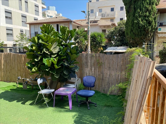 תמונה 5 ,דירת גן 3.5 חדרים להשכרה ברמת גן, הרכסים , תל יהודה