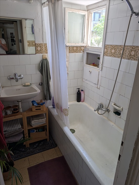 תמונה 5 ,דירה 2 חדרים להשכרה בתל אביב יפו, בזל, 