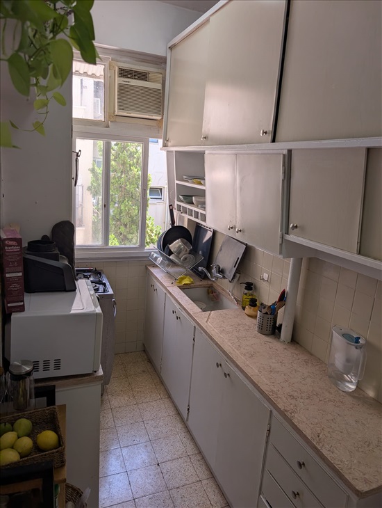תמונה 6 ,דירה 2 חדרים להשכרה בתל אביב יפו, בזל, 