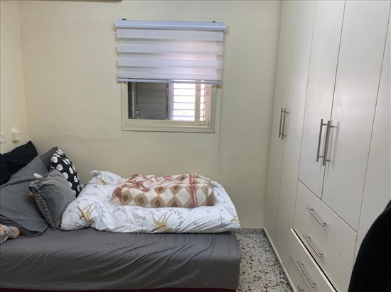תמונה 2 ,דירת גן 5 חדרים להשכרה בבאר שבע, דרך השלום, גימל