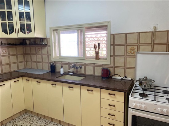 תמונה 3 ,דירת גן 5 חדרים להשכרה בבאר שבע, דרך השלום, גימל