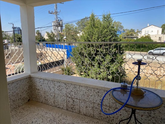 תמונה 5 ,דירת גן 5 חדרים להשכרה בבאר שבע, דרך השלום, גימל