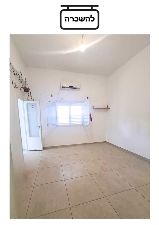 תמונה 2 ,דירה 2.5 חדרים להשכרה בחיפה, סירקין, הדר