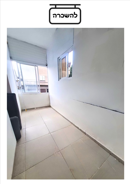 תמונה 4 ,דירה 2.5 חדרים להשכרה בחיפה, סירקין, הדר