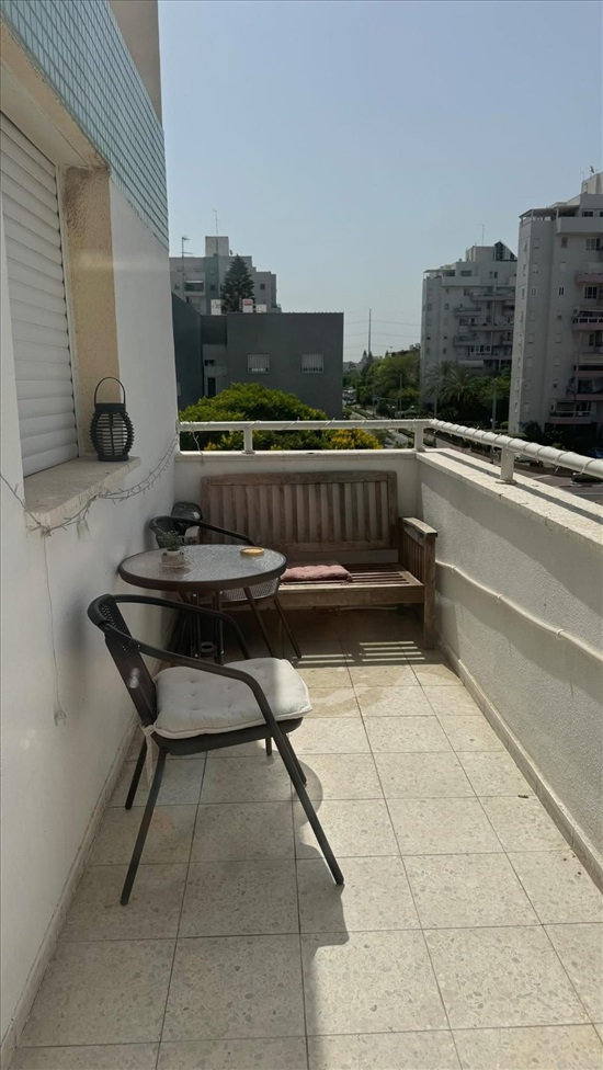 תמונה 5 ,דירה 4 חדרים להשכרה בראשון לציון, גינוסר, קרית גנים