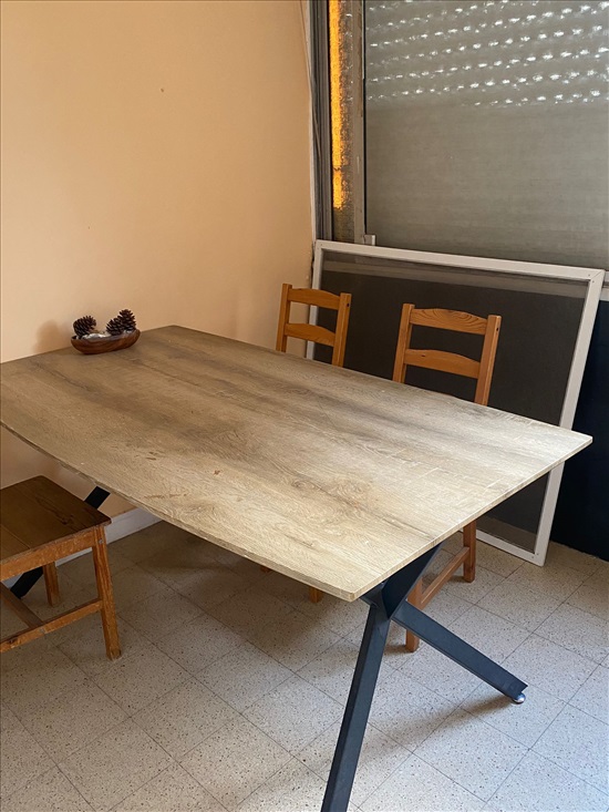 תמונה 3 ,דירה 2 חדרים להשכרה בחיפה, מיימון, נווה שאנן