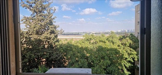 תמונה 3 ,דירה 3 חדרים להשכרה בתל אביב יפו, כורזים, נווה שרת