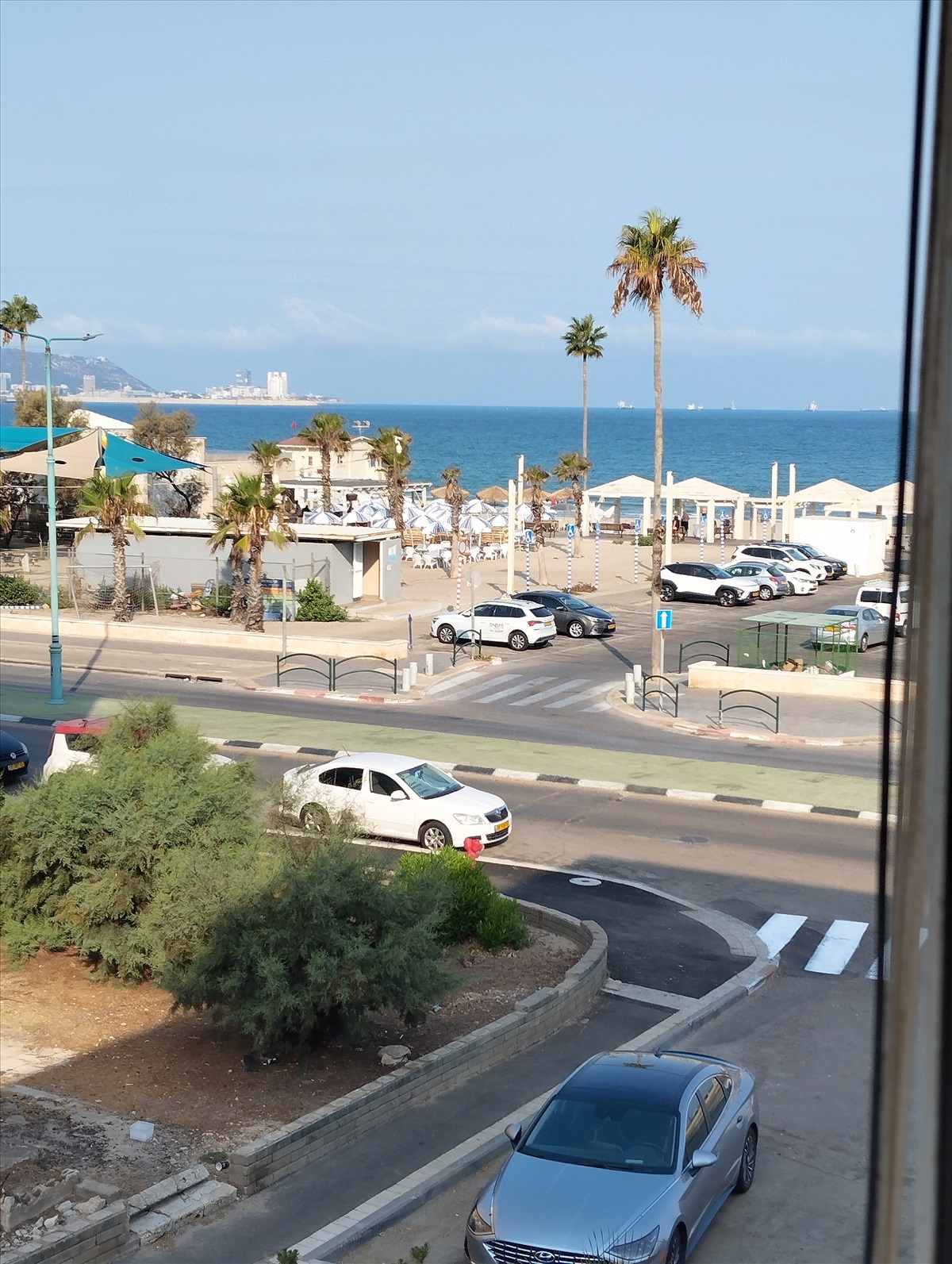 תמונה 1, דירה 3 חדרים להשכרה בחיפה, שדרות הנשיא טרומן, קריית חיים 