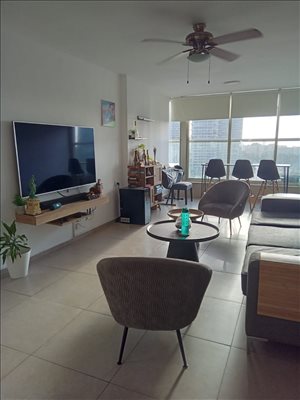 דירה להשכרה 4 חדרים בהרצליה - HERZELIYYA ידע עם 21 חרוזים 