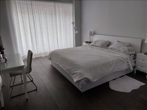 דירה להשכרה 2 חדרים בתל אביב יפו יהושע בן נון 