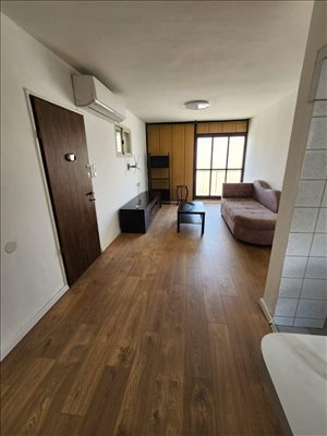 דירה להשכרה 3 חדרים באזור דרך בן גוריון 