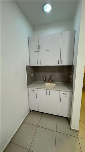 דירה, 1 חדרים, עבאס 1, תל אביב יפו  