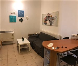 דירה, 4 חדרים, דיזנגוף, תל אביב יפו  