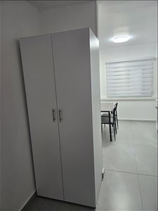 יחידת דיור, 1.5 חדרים, מרטין בובר 16, אשדוד  