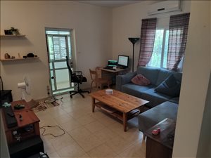 דירה להשכרה 3.5 חדרים בחיפה חביבה רייך 