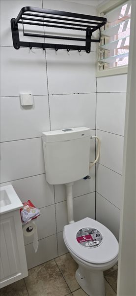 יחידת דיור, 1 חדרים, שרה, חיפה  