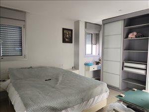 דירה, 4 חדרים, אקסודוס, חצור אשדוד  