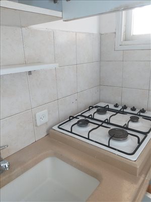 יחידת דיור להשכרה 2 חדרים בכפר סבא  הכובשים 