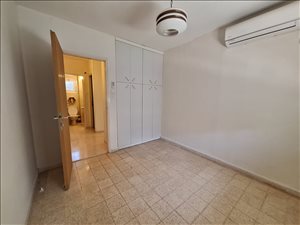 דירת גן, 4 חדרים, מוריה , אריאל  