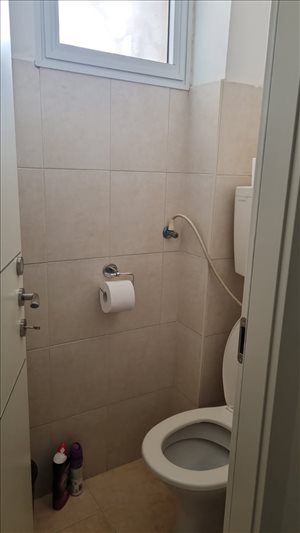 דירה להשכרה 3 חדרים בבאר שבע סנהדרין  שכונה ד' 