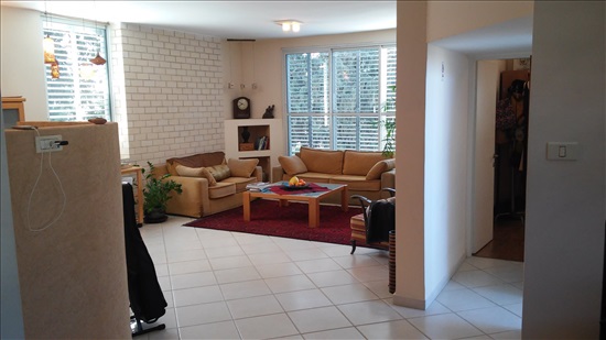 תמונה 3, דופלקס 5.5 חדרים להשכרה בהרצליה, יגאל אלון, הרצליה הירוקה