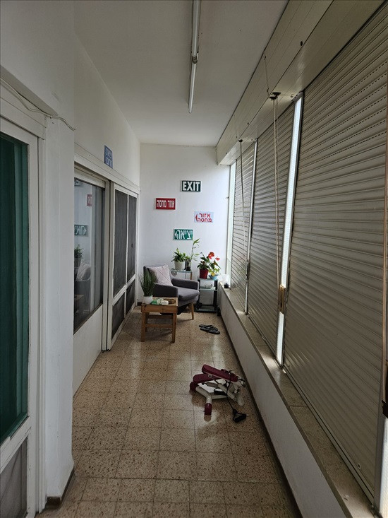 תמונה 2 ,דירה 3.5 חדרים להשכרה בנהריה, שטינמיץ, מרכז העיר
