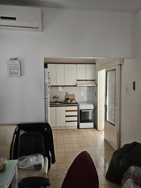 תמונה 3 ,דירה 3.5 חדרים להשכרה בנהריה, שטינמיץ, מרכז העיר