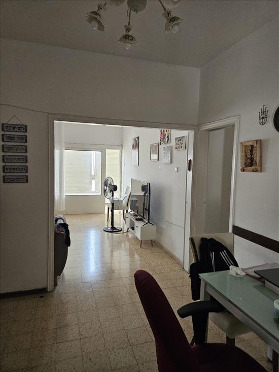 תמונה 4 ,דירה 3.5 חדרים להשכרה בנהריה, שטינמיץ, מרכז העיר