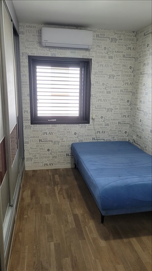 תמונה 5 ,דירה 4 חדרים להשכרה בהרצליה, פינסקר, מרכז העיר